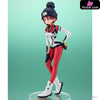 Lucrea Light Mobile Suit Gundam G-Quuux Amate Yuzuriha (Machu) Pilot Suit Ver. (Licensed) Figure - MegaHouse Studio