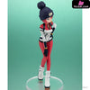 Lucrea Light Mobile Suit Gundam G-Quuux Amate Yuzuriha (Machu) Pilot Suit Ver. (Licensed) Figure - MegaHouse Studio