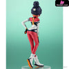 Lucrea Light Mobile Suit Gundam G-Quuux Amate Yuzuriha (Machu) Pilot Suit Ver. (Licensed) Figure - MegaHouse Studio