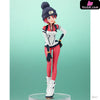 Lucrea Light Mobile Suit Gundam G-Quuux Amate Yuzuriha (Machu) Pilot Suit Ver. (Licensed) Figure - MegaHouse Studio