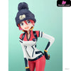 Lucrea Light Mobile Suit Gundam G-Quuux Amate Yuzuriha (Machu) Pilot Suit Ver. (Licensed) Figure - MegaHouse Studio