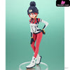 Lucrea Light Mobile Suit Gundam G-Quuux Amate Yuzuriha (Machu) Pilot Suit Ver. (Licensed) Figure - MegaHouse Studio
