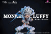 Luffy Gear Fifth Nika Resin Statue - Dmx Studio [Pre-Order Closed] One Piece