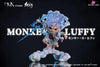 Luffy Gear Fifth Nika Resin Statue - Dmx Studio [Pre-Order Closed] One Piece