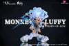 Luffy Gear Fifth Nika Resin Statue - Dmx Studio [Pre-Order Closed] One Piece