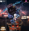 Luffy Gear Fifth Nika Resin Statue - Omo Studio [In Stock]