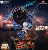 Luffy Gear Fifth Nika Resin Statue - Omo Studio [In Stock]