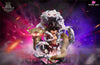 Luffy Gear Fourth Snakeman Resin Statue - Warhead Studio [In Stock] Onepiece