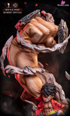 Luffy Gear Third Resin Statue - YANG & XZ Studio [Pre-Order]