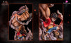 Luffy Gear Third Resin Statue - YANG & XZ Studio [Pre-Order]