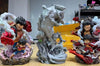 Luffy Gear Third Resin Statue - YANG & XZ Studio [Pre-Order]