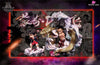 Luffy Resin Statue - Warhead Studio [Pre-Order]