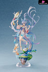 Luo Tianyi Statue - Gsc Studio [Pre-Order]
