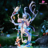 Luo Tianyi Statue - Gsc Studio [Pre-Order]