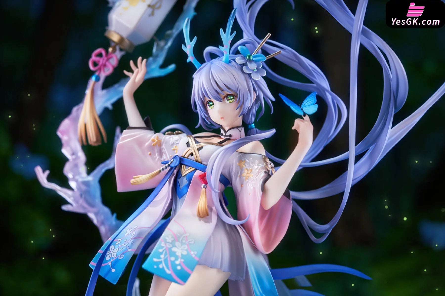 Luo Tianyi Statue - Gsc Studio [Pre-Order]