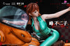 Lupine The Third Part5 Collectible 1/6 Statue Fujiko Mine (Licensed) - Light Year Studio