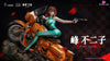 Lupine The Third Part5 Collectible 1/6 Statue Fujiko Mine (Licensed) - Light Year Studio