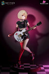 Lycoris Recoil Chisato Nishikigi Band Ver. 1/7 Scale Figure (Licensed) - Spiritale [In-Stock] - Full Payment - Others