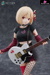 Lycoris Recoil Chisato Nishikigi Band Ver. 1/7 Scale Figure (Licensed) - Spiritale [In-Stock] - Full Payment - Others
