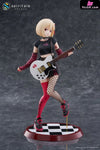 Lycoris Recoil Chisato Nishikigi Band Ver. 1/7 Scale Figure (Licensed) - Spiritale [In-Stock] - Full Payment - Others
