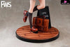 Lycoris Recoil Chisato Nishikigi Resin Statue - Fws Studio [Pre-Order Closed]