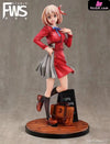 Lycoris Recoil Chisato Nishikigi Resin Statue - Fws Studio [Pre-Order Closed]