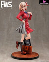 Lycoris Recoil Chisato Nishikigi Resin Statue - Fws Studio [Pre-Order Closed]