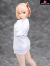 Lycoris Recoil Chisato Nishikigi & Takina Inoue Oversized Sweatshirt 1/7 Scale Figure - Phat! [Pre-Order] Others