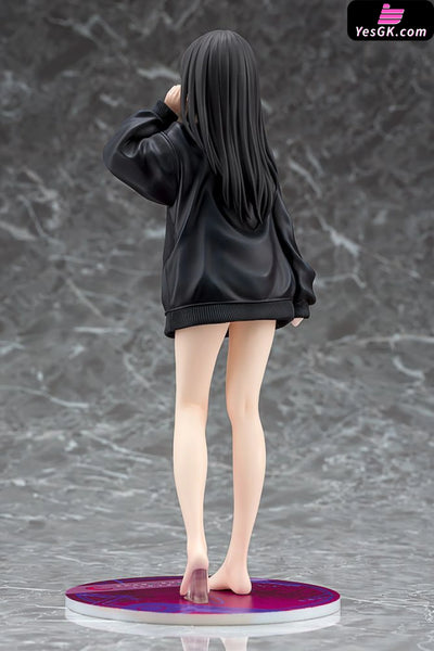 Lycoris Recoil Chisato Nishikigi & Takina Inoue Oversized Sweatshirt 1/7 Scale Figure - Phat! [Pre-Order] Others