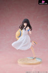 Lycoris Recoil Chisato Nishikigi & Takina Inoue White Dress 1/7 Scale Figure - BellFine [In-Stock] - Others