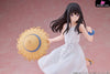 Lycoris Recoil Chisato Nishikigi & Takina Inoue White Dress 1/7 Scale Figure - BellFine [In-Stock] - Others