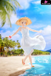 Lycoris Recoil Chisato Nishikigi & Takina Inoue White Dress 1/7 Scale Figure - BellFine [In-Stock] - Others