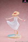 Lycoris Recoil Chisato Nishikigi & Takina Inoue White Dress 1/7 Scale Figure - BellFine [In-Stock] - Others