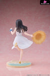 Lycoris Recoil Chisato Nishikigi & Takina Inoue White Dress 1/7 Scale Figure - BellFine [In-Stock] - Others