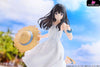Lycoris Recoil Chisato Nishikigi & Takina Inoue White Dress 1/7 Scale Figure - BellFine [In-Stock] - Others