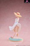 Lycoris Recoil Chisato Nishikigi & Takina Inoue White Dress 1/7 Scale Figure - BellFine [In-Stock] - Others