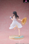 Lycoris Recoil Chisato Nishikigi & Takina Inoue White Dress 1/7 Scale Figure - BellFine [In-Stock] - Others