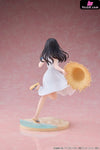 Lycoris Recoil Chisato Nishikigi & Takina Inoue White Dress 1/7 Scale Figure - BellFine [In-Stock] - Others