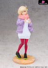 Lycoris Recoil Chisato Nishikigi Winter Clothes Ver. 1/7 Scale Figure (Licensed) - PROOF [Pre-Order] - Others