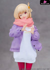 Lycoris Recoil Chisato Nishikigi Winter Clothes Ver. 1/7 Scale Figure (Licensed) - PROOF [Pre-Order] - Others