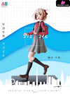 Lycoris Recoil Nishikigi Chisato/Takina Inoue Resin Statue - Ab Sinthe Studio [In-Stock] Full