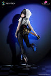 Lycoris Recoil Takina Inoue Band Ver. 1/7 Scale Figure (Licensed) - Spiritale [In-Stock] - Full Payment - Others