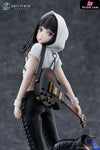 Lycoris Recoil Takina Inoue Band Ver. 1/7 Scale Figure (Licensed) - Spiritale [In-Stock] - Full Payment - Others