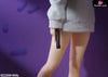 Lycoris Recoil Takina Inoue & Chisato Nishikigi Oversized Sweatshirt Ver. 1/7 Complete Figure (Licensed) - Phat! Studio