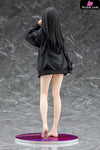 Lycoris Recoil Takina Inoue & Chisato Nishikigi Oversized Sweatshirt Ver. 1/7 Complete Figure (Licensed) - Phat! Studio