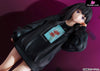 Lycoris Recoil Takina Inoue & Chisato Nishikigi Oversized Sweatshirt Ver. 1/7 Complete Figure (Licensed) - Phat! Studio