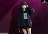 Lycoris Recoil Takina Inoue & Chisato Nishikigi Oversized Sweatshirt Ver. 1/7 Complete Figure (Licensed) - Phat! Studio