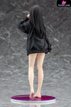 Lycoris Recoil Takina Inoue & Chisato Nishikigi Oversized Sweatshirt Ver. 1/7 Complete Figure (Licensed) - Phat! Studio