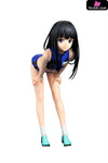 Lycoris Recoil Takina Inoue & Chisato Nishikigi Sportswear Ver. 1/7 Scale Figure (Licensed) - Ques Q [Pre-Order]