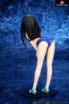 Lycoris Recoil Takina Inoue & Chisato Nishikigi Sportswear Ver. 1/7 Scale Figure (Licensed) - Ques Q [Pre-Order]